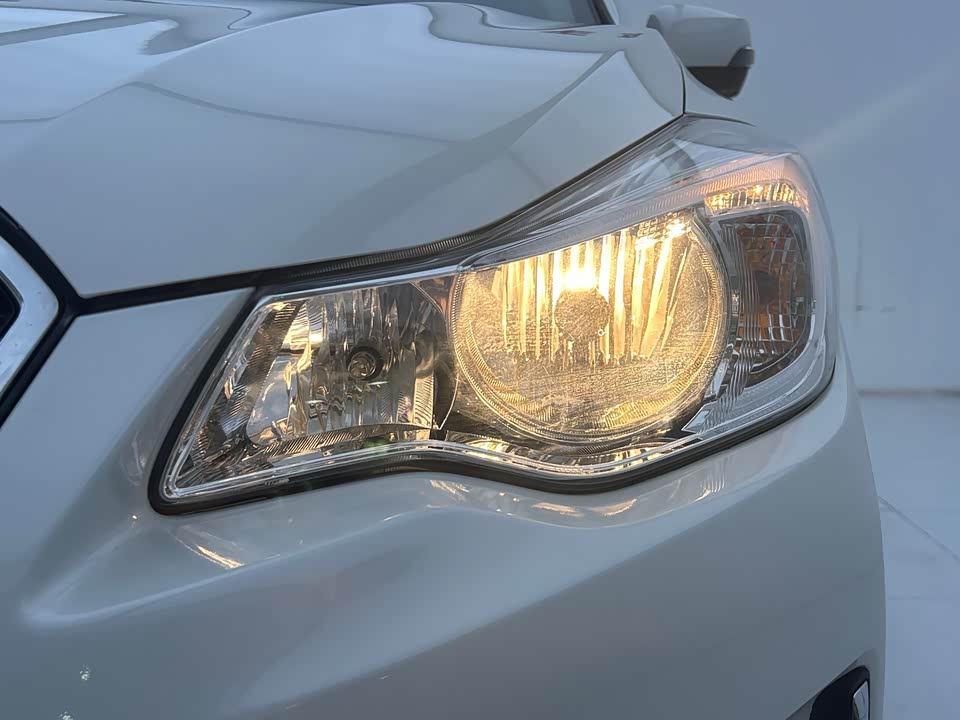 Subaru XV Subaru XV