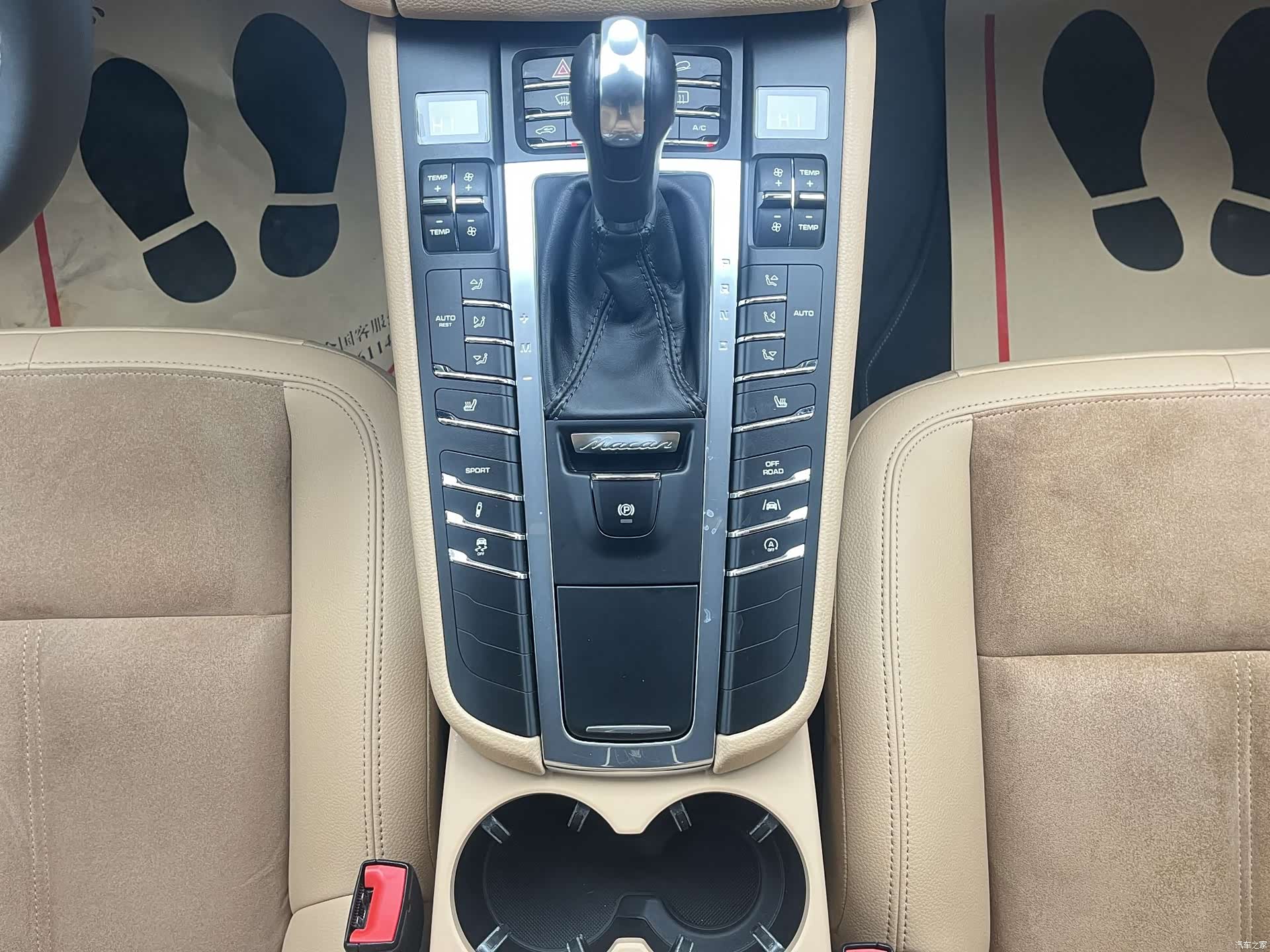 Porsche Macan, 2018 18