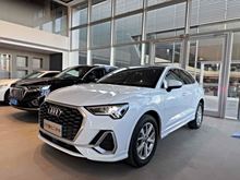 WQ3 Sportback 2020 35 TFSI M(jn)ȡ