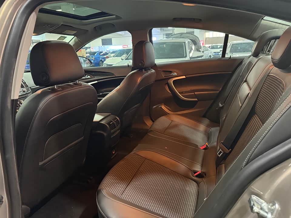 Buick Regal Buick Regal
