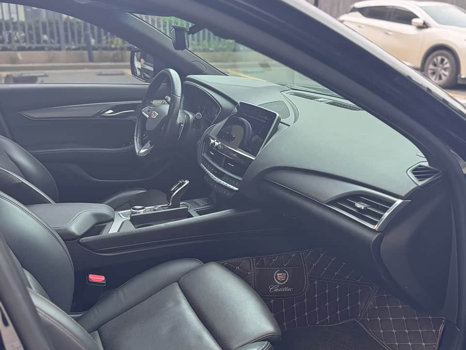 Cadillac CT5 Cadillac CT5