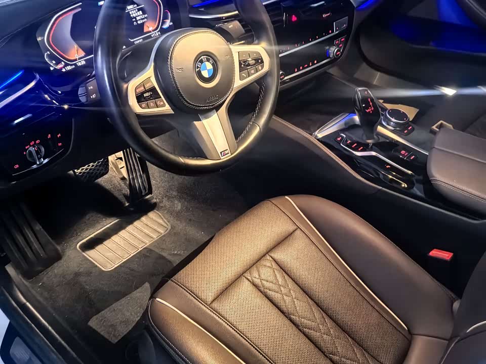 BMW 5 series BMW 5 series