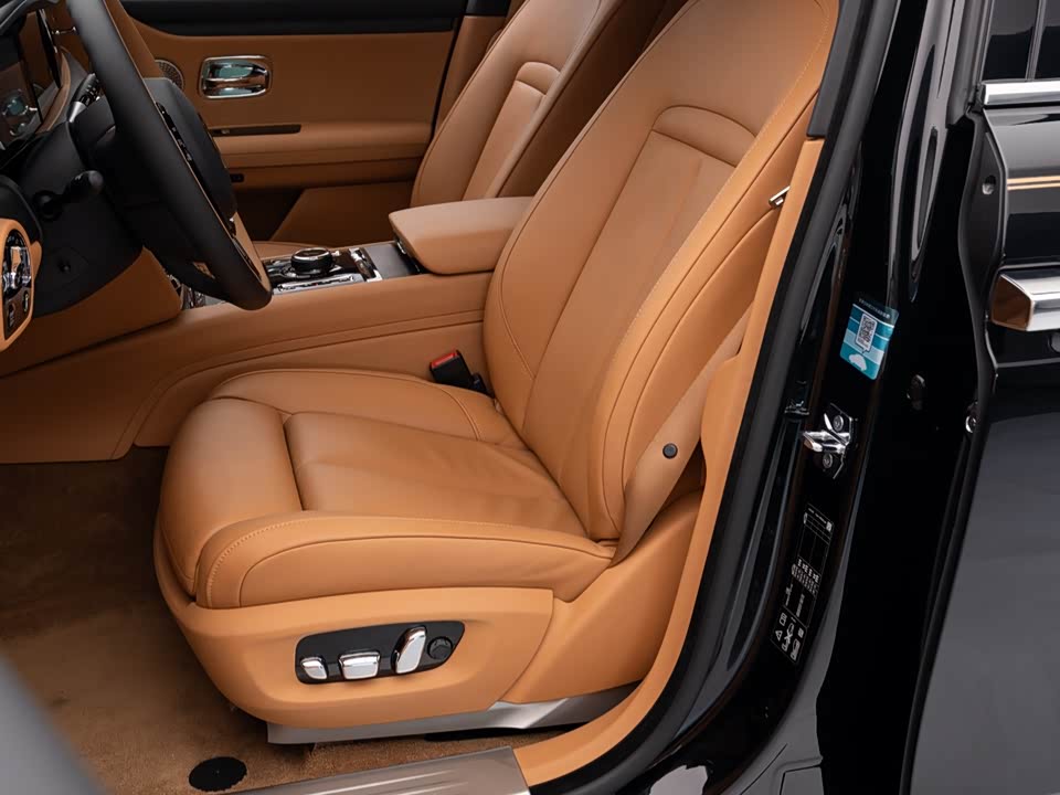 Rolls-Royce Gust Rolls-Royce Gust