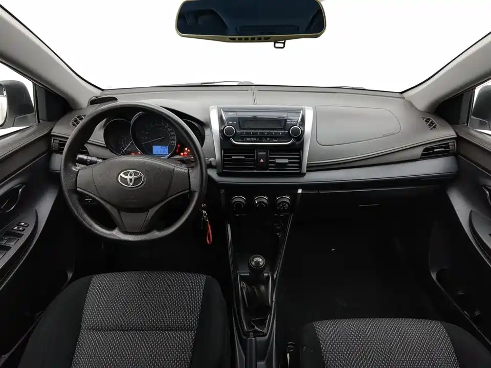 Toyota Vios