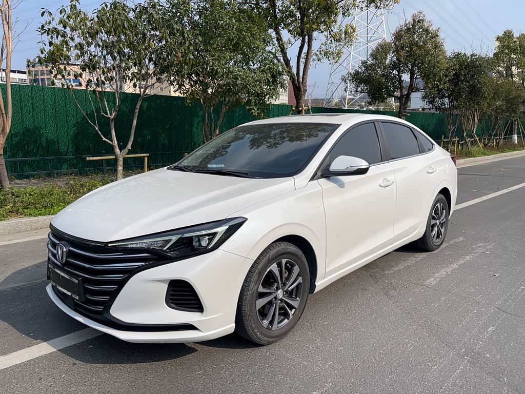 Changan Eado