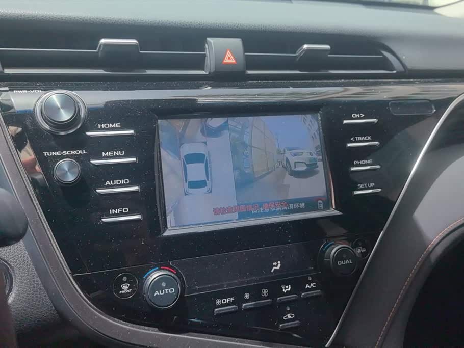 Toyota Camry Toyota Camry