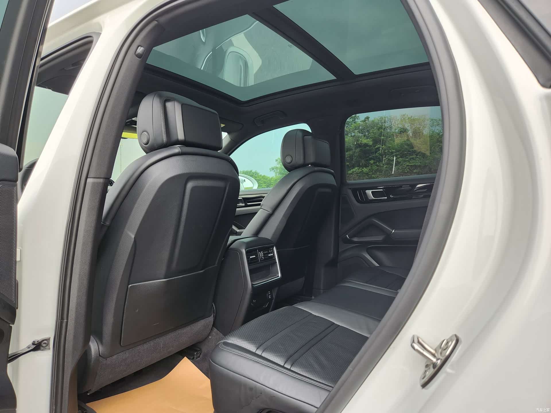 Porsche Cayenne, 2020 9
