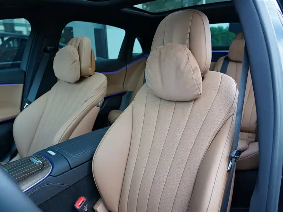 Mercedes-Benz E-class Mercedes-Benz E-class
