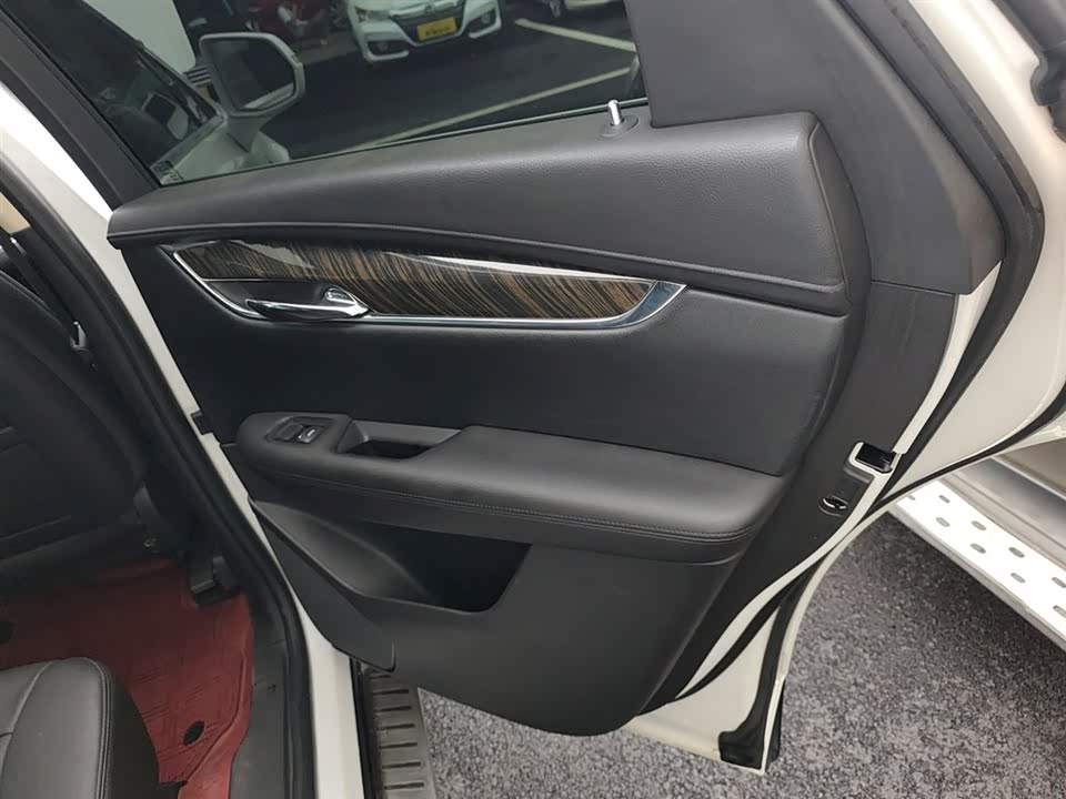 Cadillac XT5 Cadillac XT5