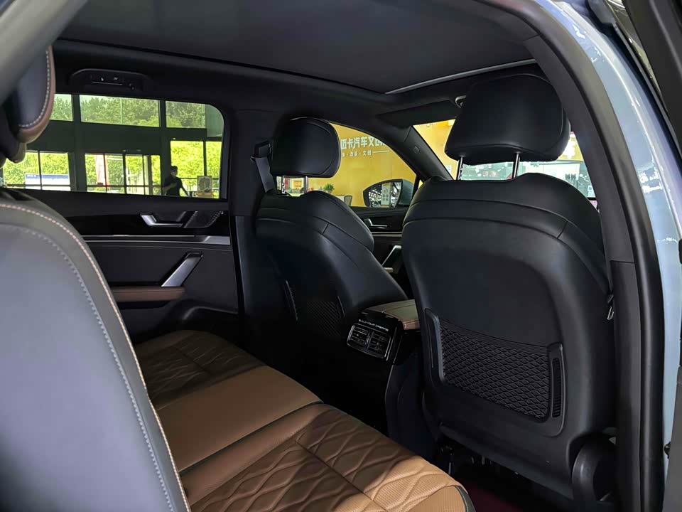 BYD Tangxin Energy