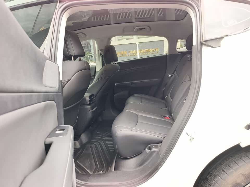 XPENG G6 XPENG G6