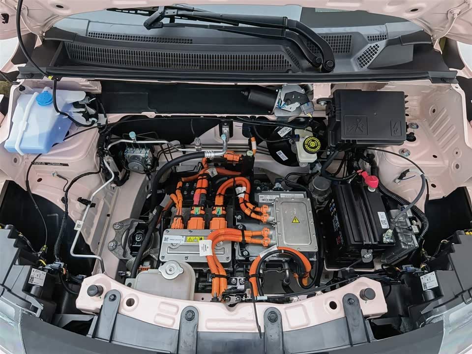 Dongfeng Nammi Nano BOX