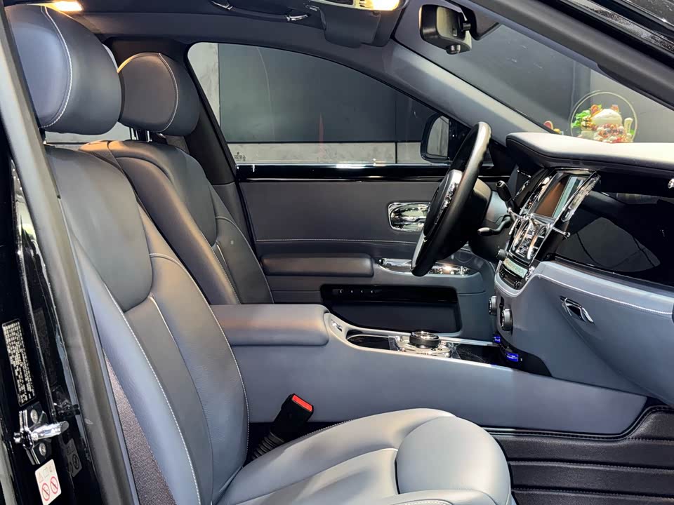 Rolls-Royce Gust Rolls-Royce Gust