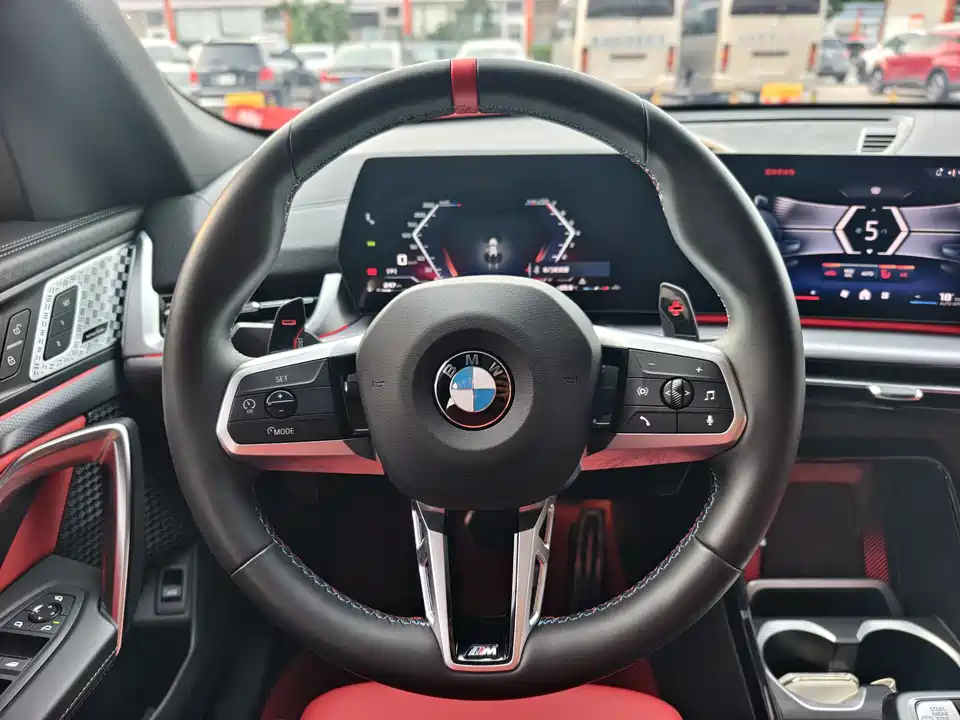 BMW X2 M35i