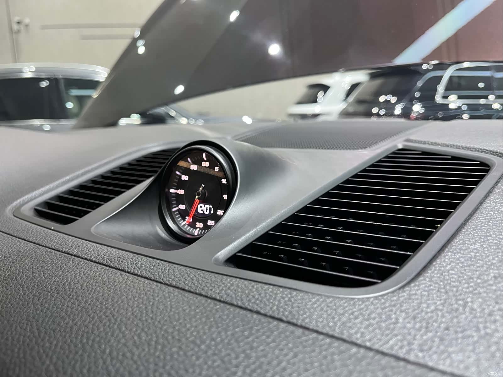 Porsche Cayenne, 2018 18