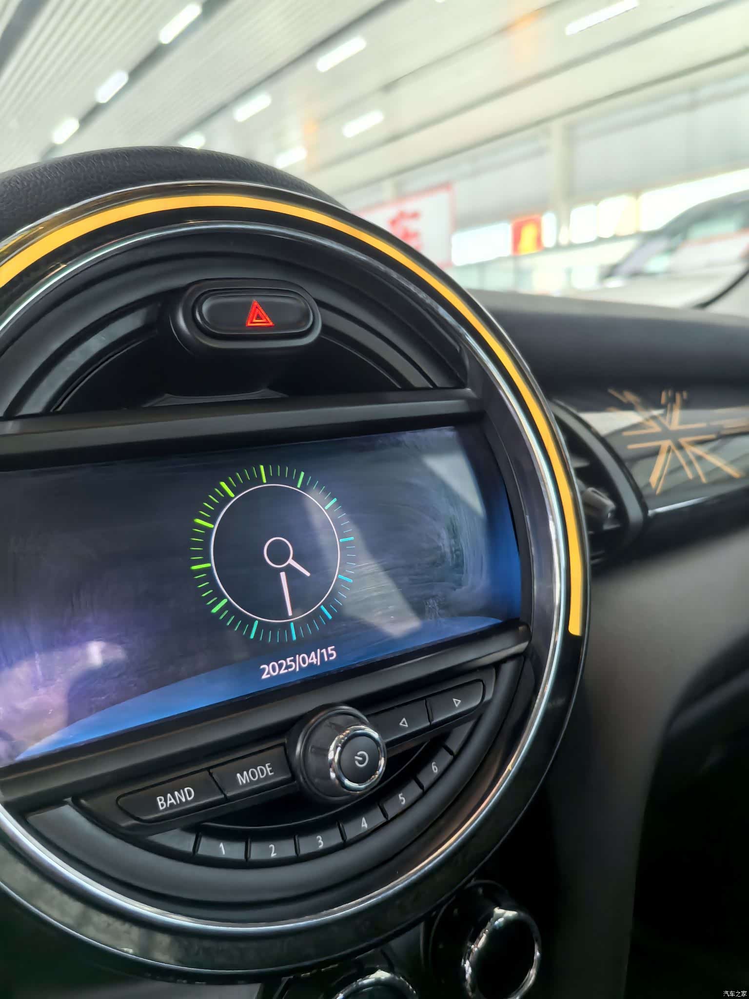 Mini Cooper, 2020 12