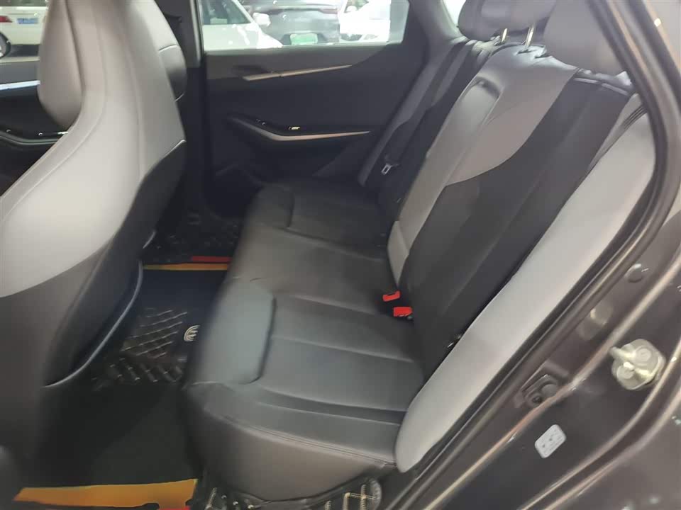 Changan Ruicheng PLUS Changan Ruicheng PLUS