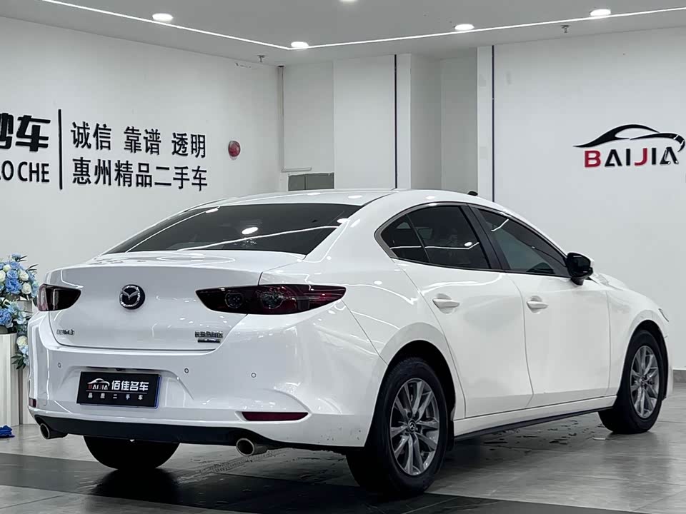Mazda 3 Angkesaila Mazda 3 Angkesaila