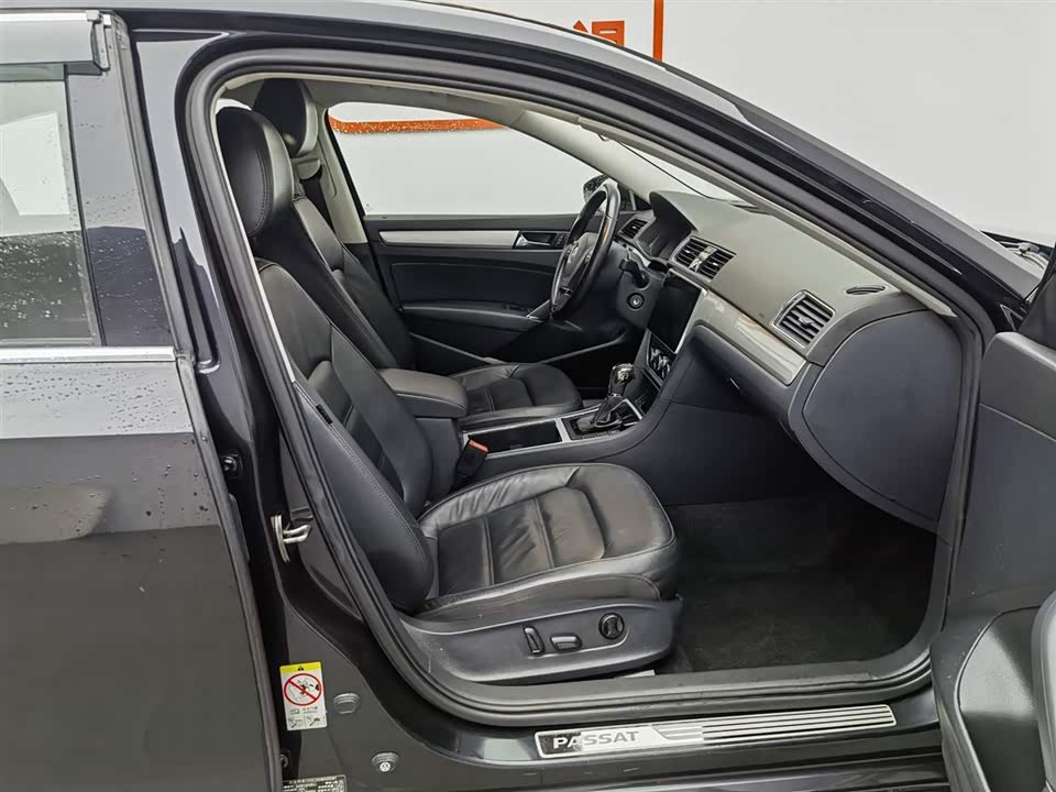 Volkswagen Passat Volkswagen Passat