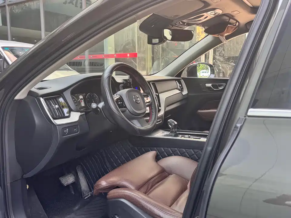 Volvo XC60 Volvo XC60