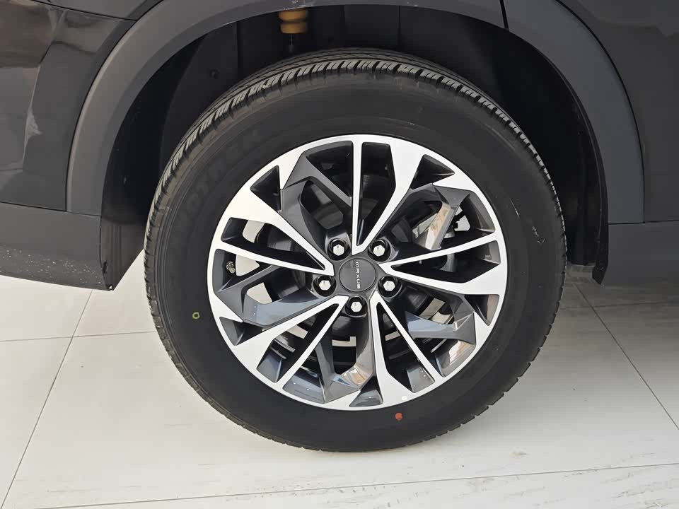 MAXUS Chase D60