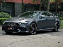 AMG GT 2019 AMG GT 50 ܳ