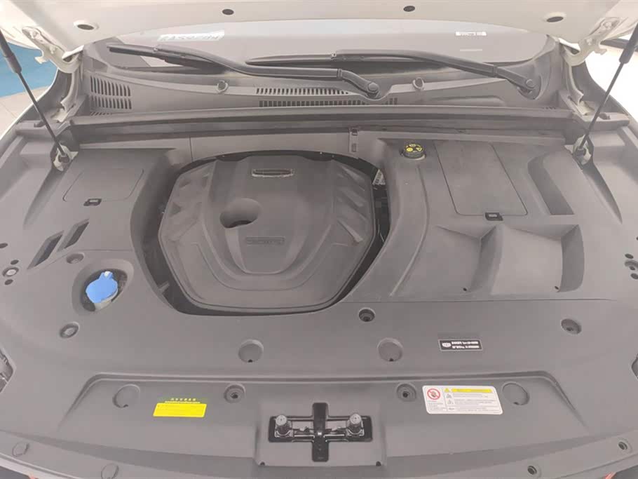 Geely Xingyue Geely Xingyue