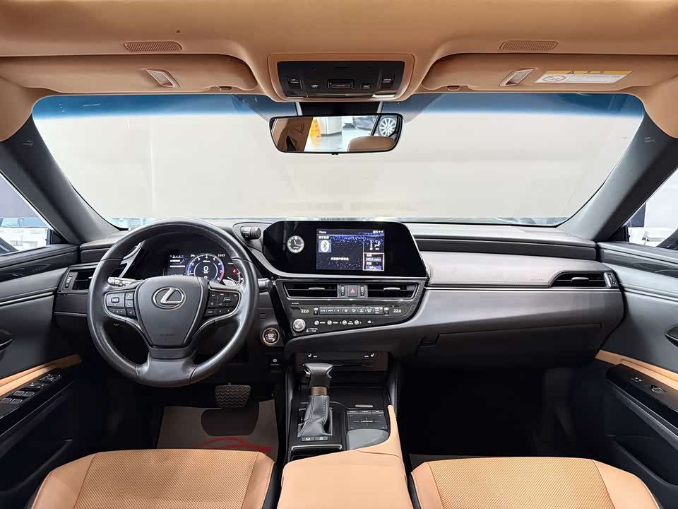 Lexus ES Lexus ES