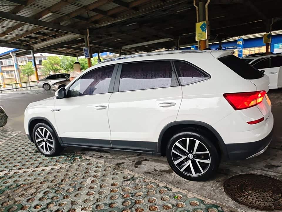 Skoda Komick