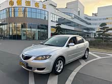 ���Դ�3 2007�� 1.6L �ֶ���׼��