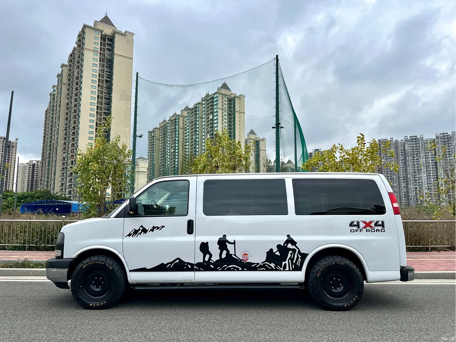GMC SAVANA, 2014 2