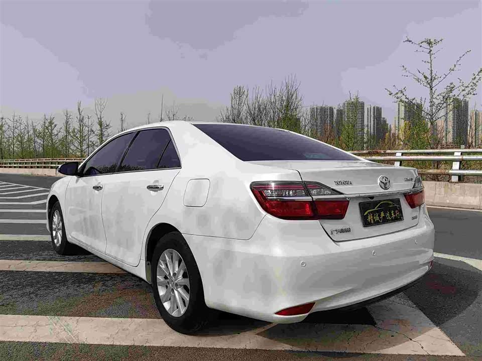 Toyota Camry Toyota Camry