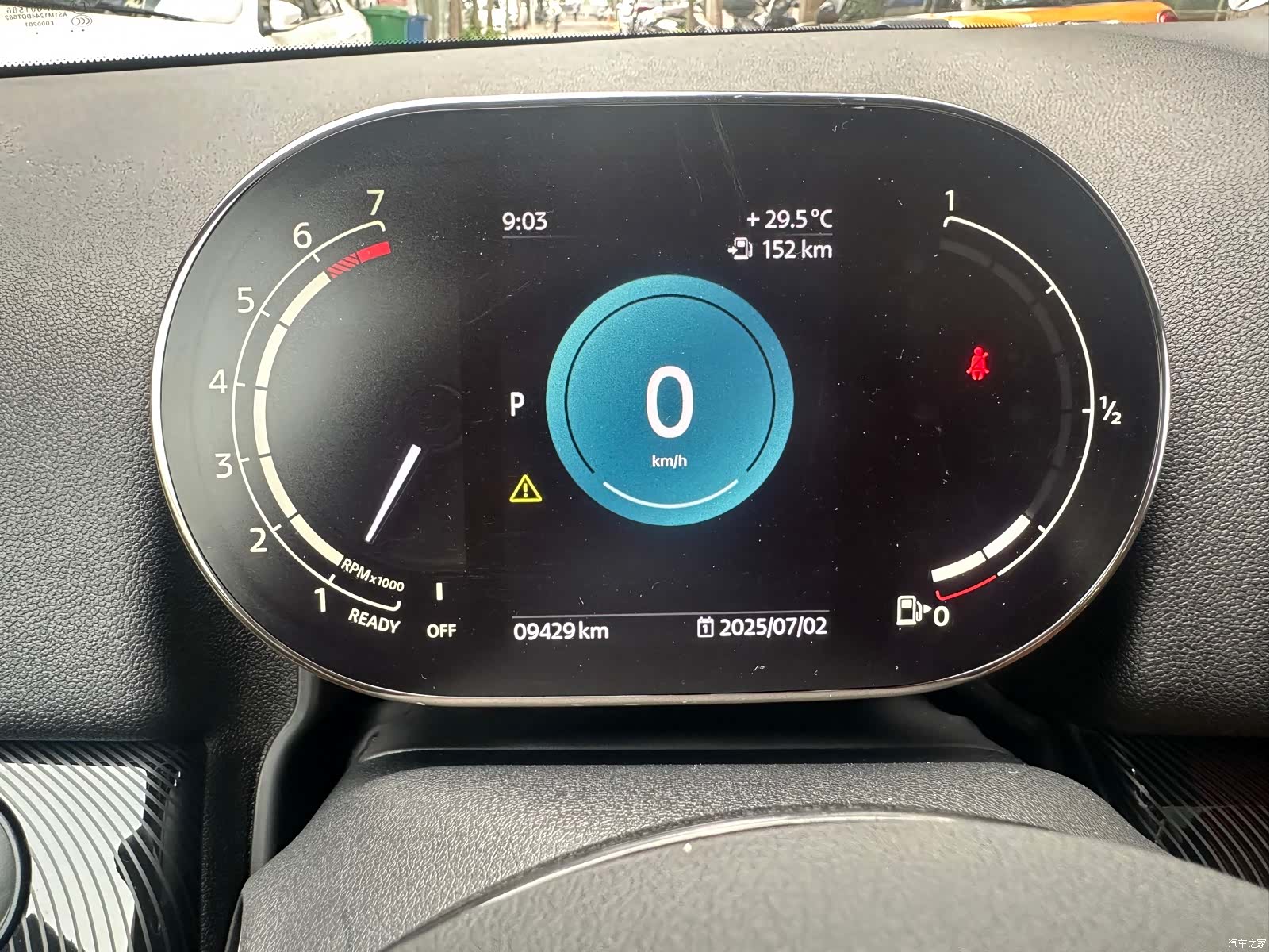 Mini Countryman, 2024 16