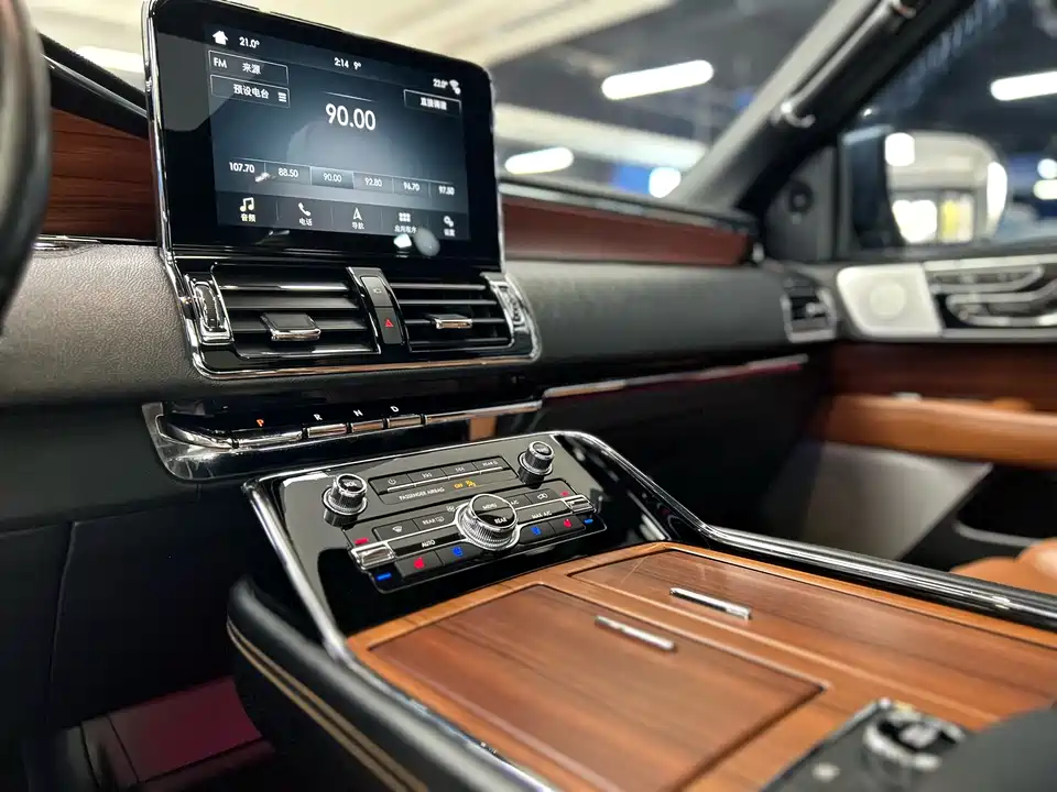 Lincoln Navigator Lincoln Navigator