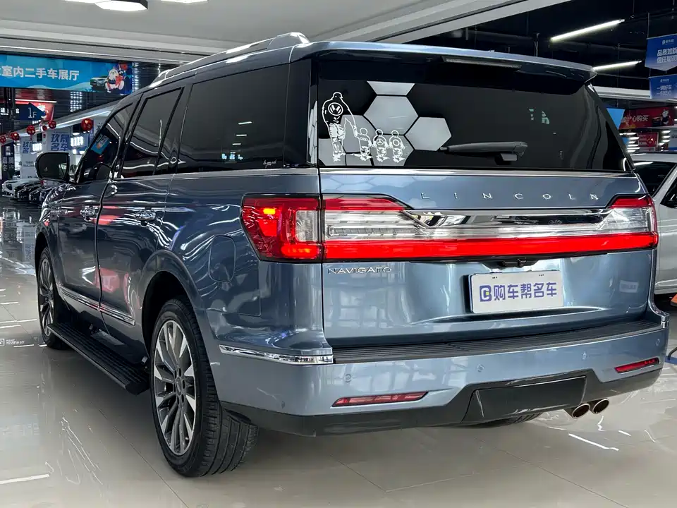 Lincoln Navigator Lincoln Navigator