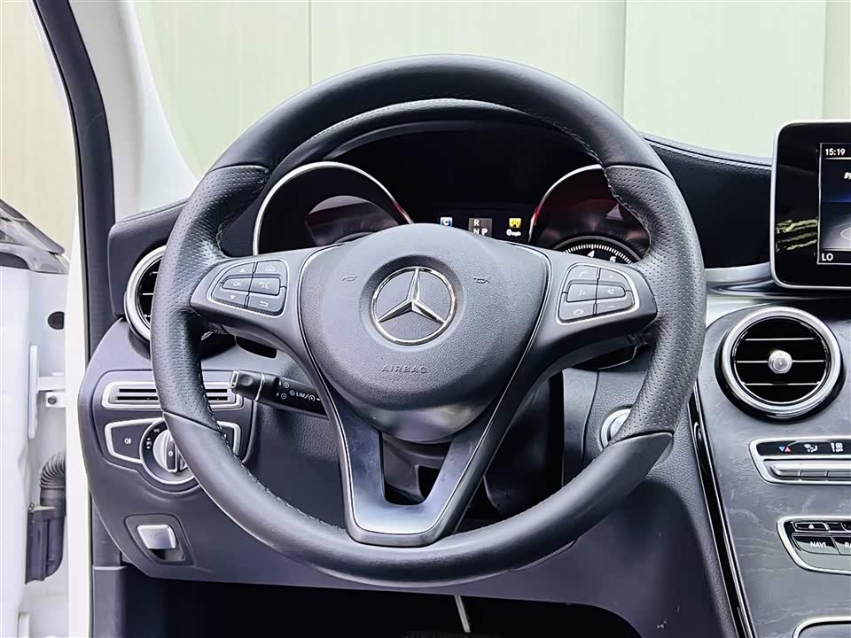 Mercedes-Benz Class C Mercedes-Benz Class C