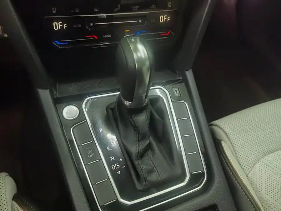Volkswagen Magotan Volkswagen Magotan