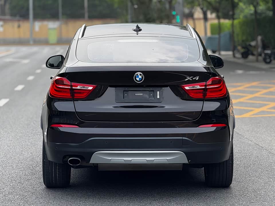 BMW X4 BMW X4