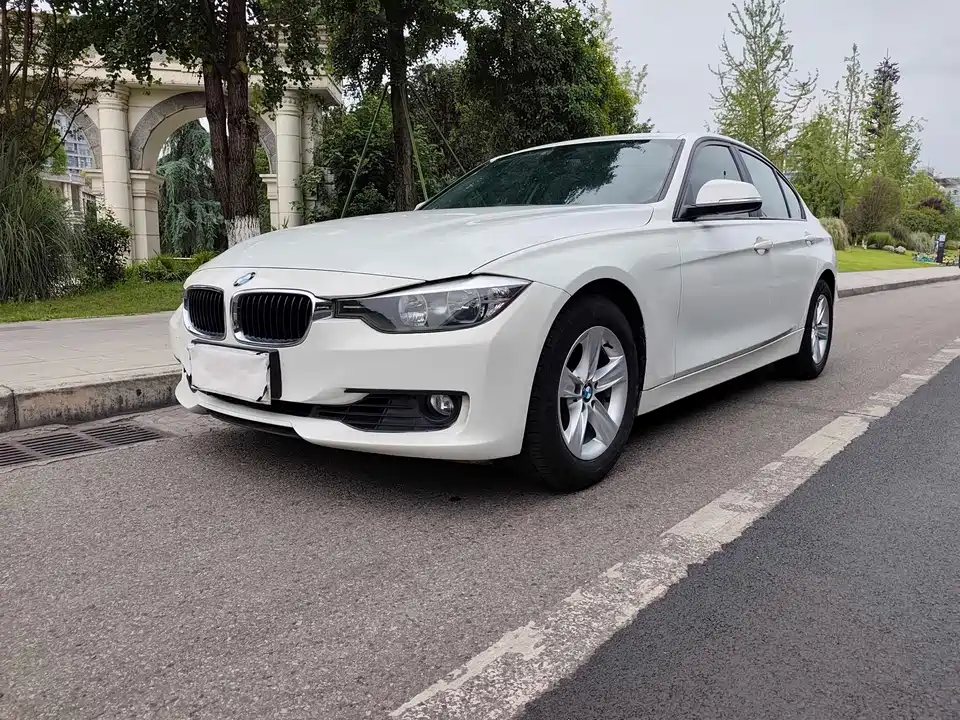 BMW 3 series BMW 3 series
