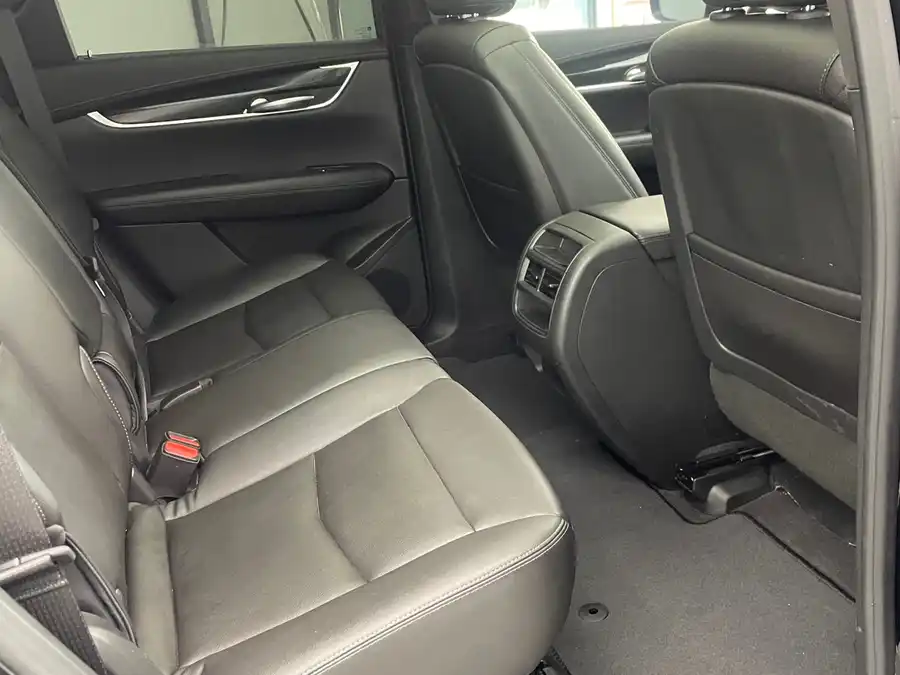 Cadillac XT5 Cadillac XT5