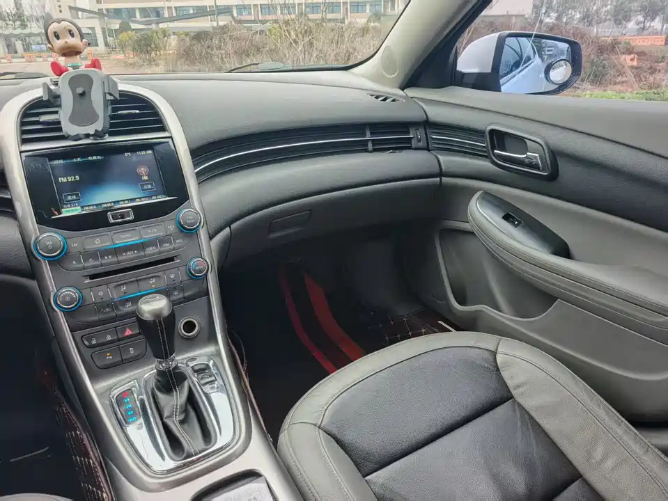 Chevrolet Mai Ruibao