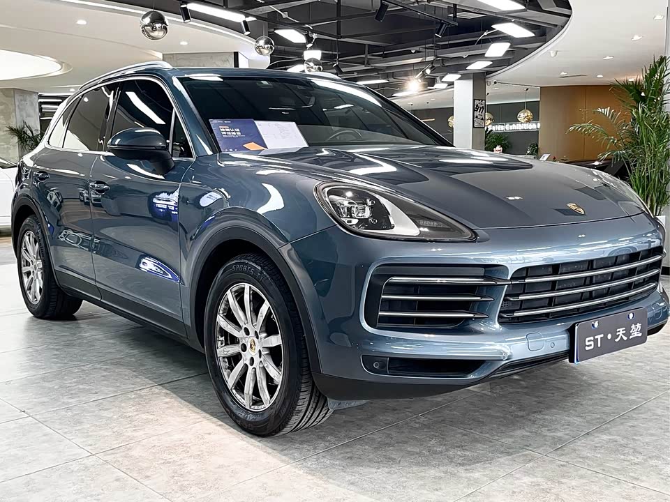 Porsche Cayenne Porsche Cayenne
