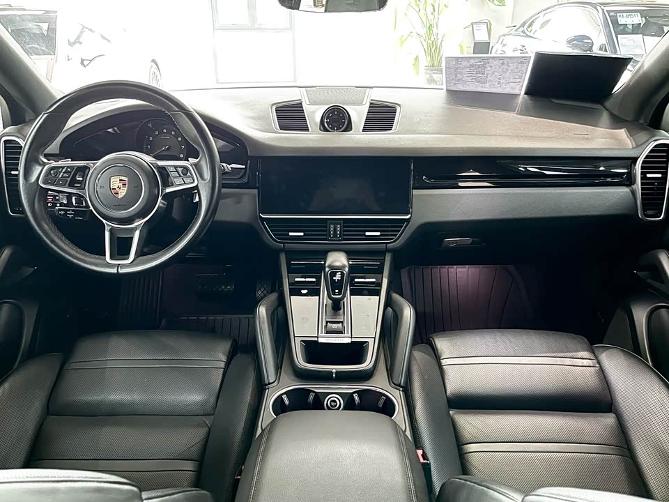 Porsche Cayenne Porsche Cayenne
