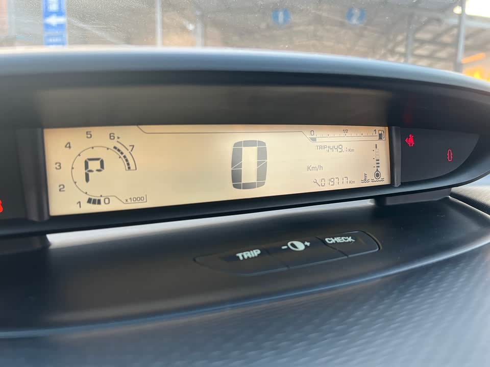 Citroen C4 Citroen C4