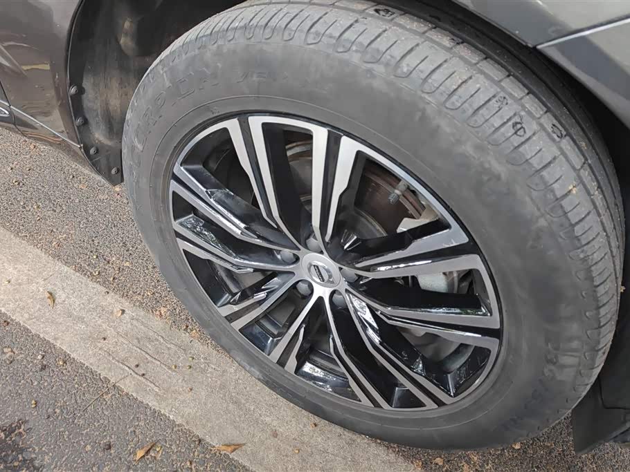 Volvo XC60 Volvo XC60