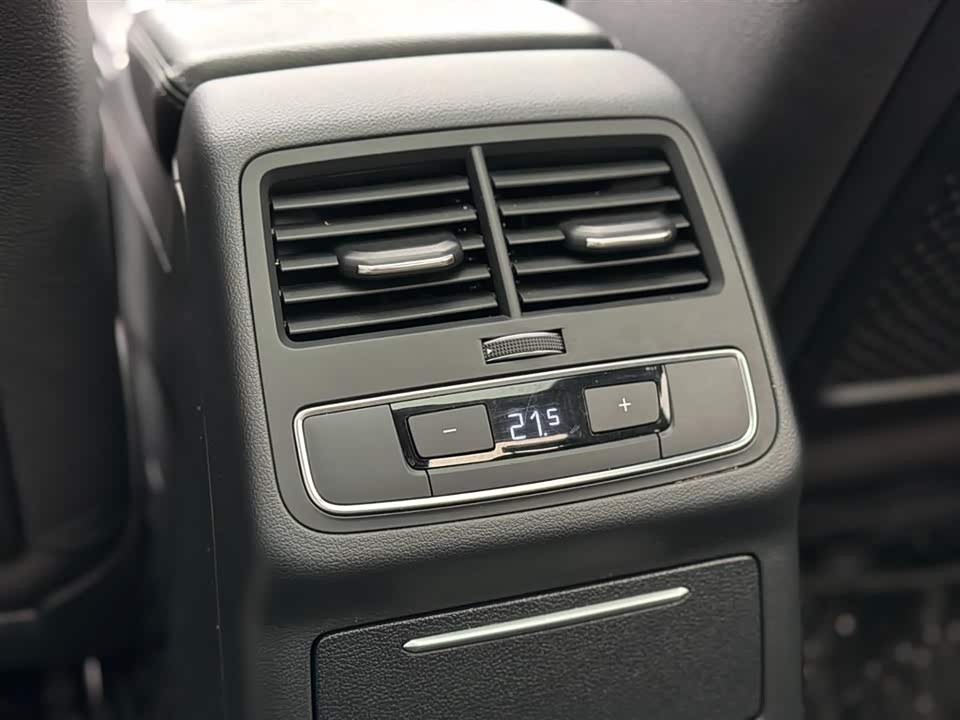 Audi A4L Audi A4L