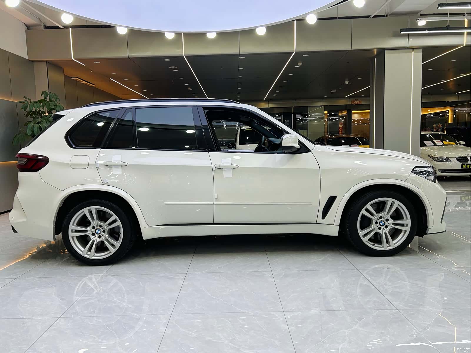 BMW X5, 2012 все фото