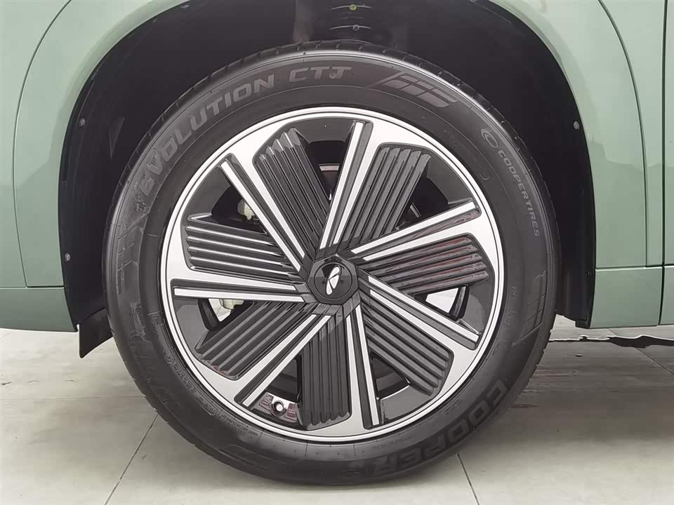 Chery Fulwin Fengyun T10 Chery Fulwin Fengyun T10