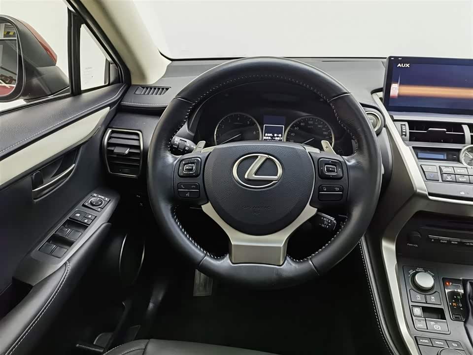 Lexus NX Lexus NX
