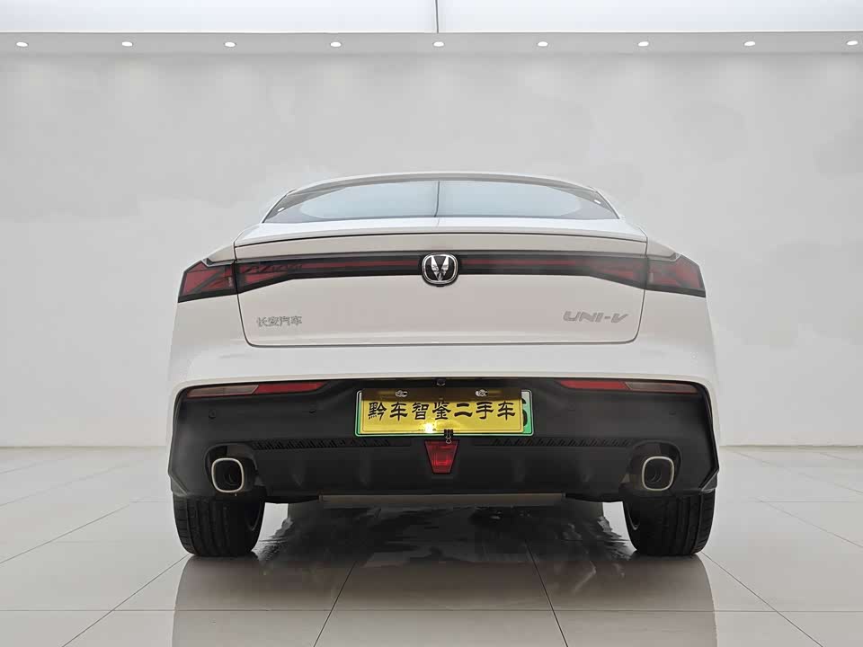 Changan UNI-V Smart iDD
